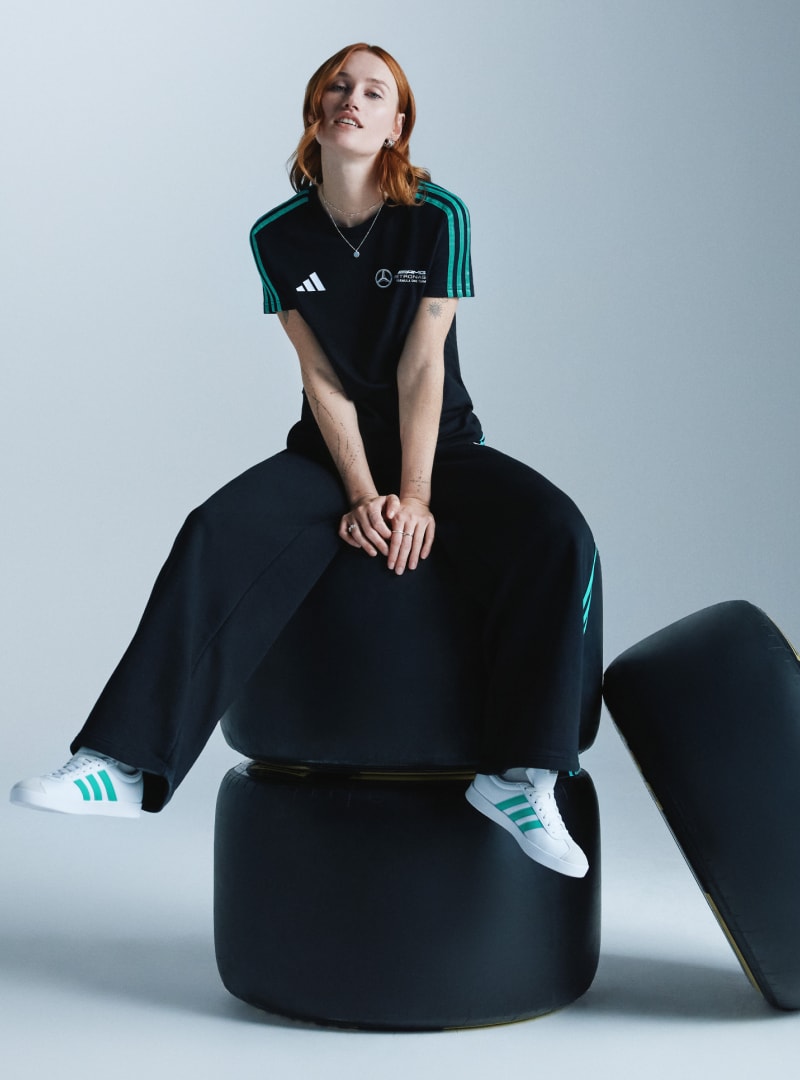 MERCEDES FANWEAR