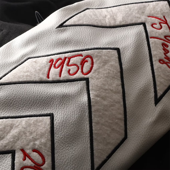 Commemorative Sleeve Graphics
