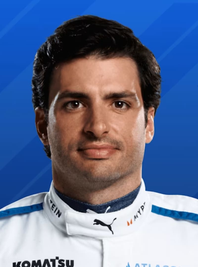 SAINZ - SHOP NOW